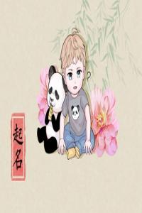 寶寶起名 屬龍男孩起名吉祥名字