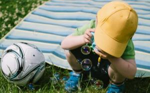 2024年3月14日農(nóng)歷二月初五出生的男寶取名 男孩起大氣名字