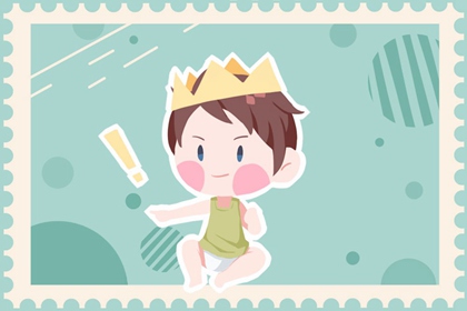 姓呂格局大氣的男孩名字 姓呂的男孩名字顯大氣