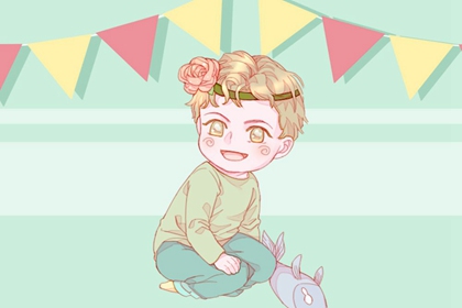 姓卞格局大氣的男孩名字 卞姓寶寶好聽(tīng)的名字