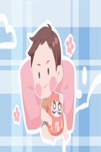 姓鐘格局大氣的男孩名字