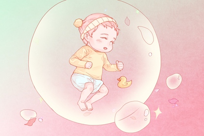 楚辭里大氣有內(nèi)涵的男孩名字 藏在詩詞里的男孩名字