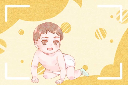 獨一無二的男孩乳名 高雅不俗的小名屬兔男孩