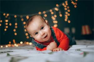 男孩陽剛霸氣名字龍寶寶怎么取