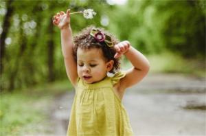 既有陽剛之氣又可愛的男寶寶名字