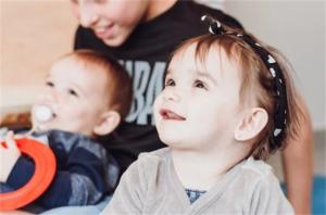 寶寶聽著可愛的名字有哪些