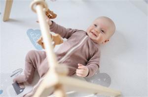 激勵寓意的男孩名字