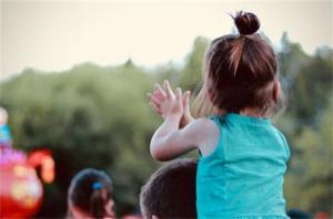 好聽且文雅的女孩名字