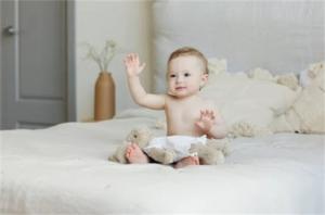 充滿溫馨和希望男孩的名字