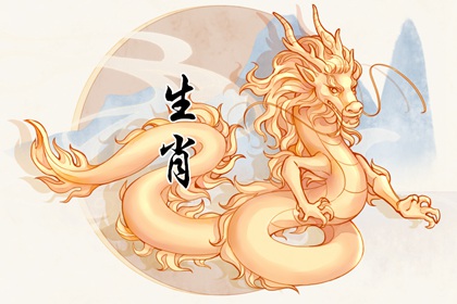 龍為什么跟老鼠有福 龍與鼠的和諧共生