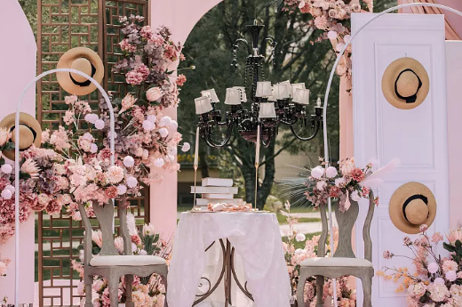 2024年3月哪天是一個好日子 選擇吉日結(jié)婚更幸福