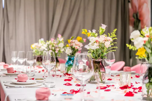 2024年農(nóng)歷四月初三今天是不是好日子 適合結婚辦喜事嗎