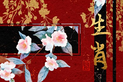 讓人不敢惹的生肖女，強(qiáng)勢氣場無人能敵