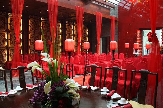 2024年4月適合結(jié)婚的好日子 黃道吉日查詢