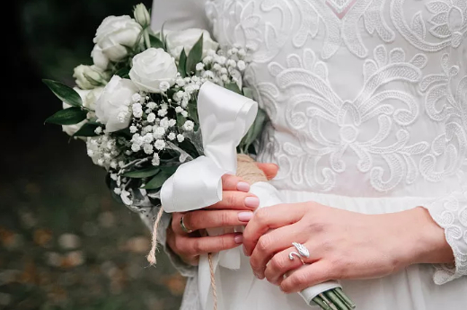 2024年4月最好的日子是哪天 這天舉辦婚禮幸福