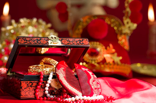 2024年農(nóng)歷四月初六結(jié)婚是好日子嗎 為可以嫁娶的大喜日嗎