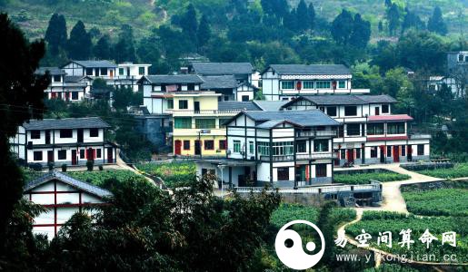 風(fēng)水住宅圖解 家居住宅風(fēng)水圖解大全