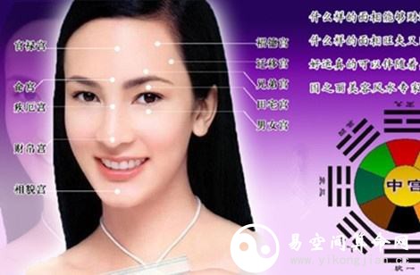 旺夫相的臉面是哪種 旺夫相女人的臉型是怎么樣