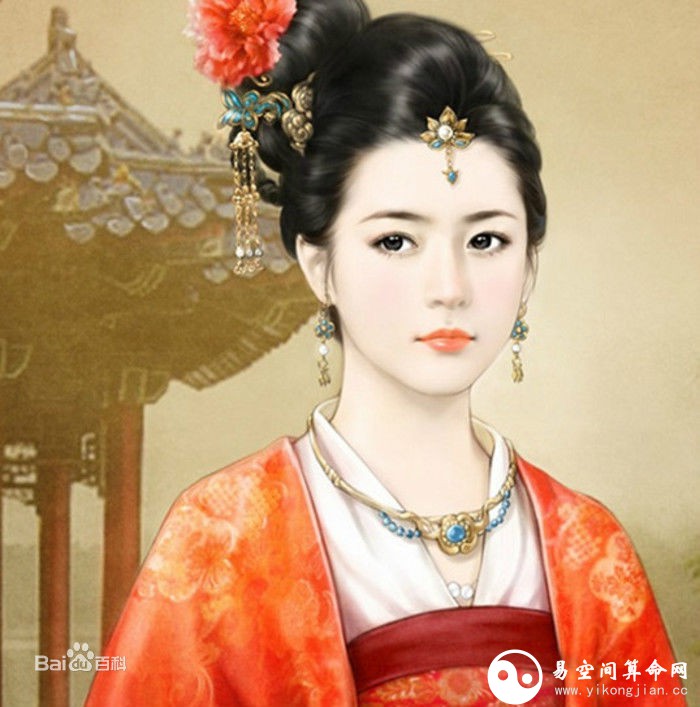 女人旺夫相有什么樣的特征 旺夫臉的女人面相