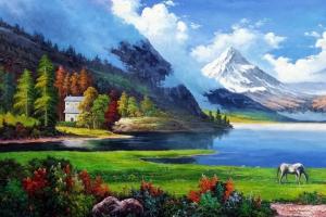 人需要靠山，家居風水也需要靠山,那什么是家居風水中的靠山？