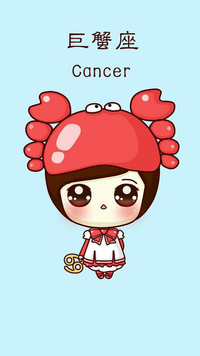 巨蟹座2022年下半年感情運(yùn)勢分析 土冥停駐婚姻生變
