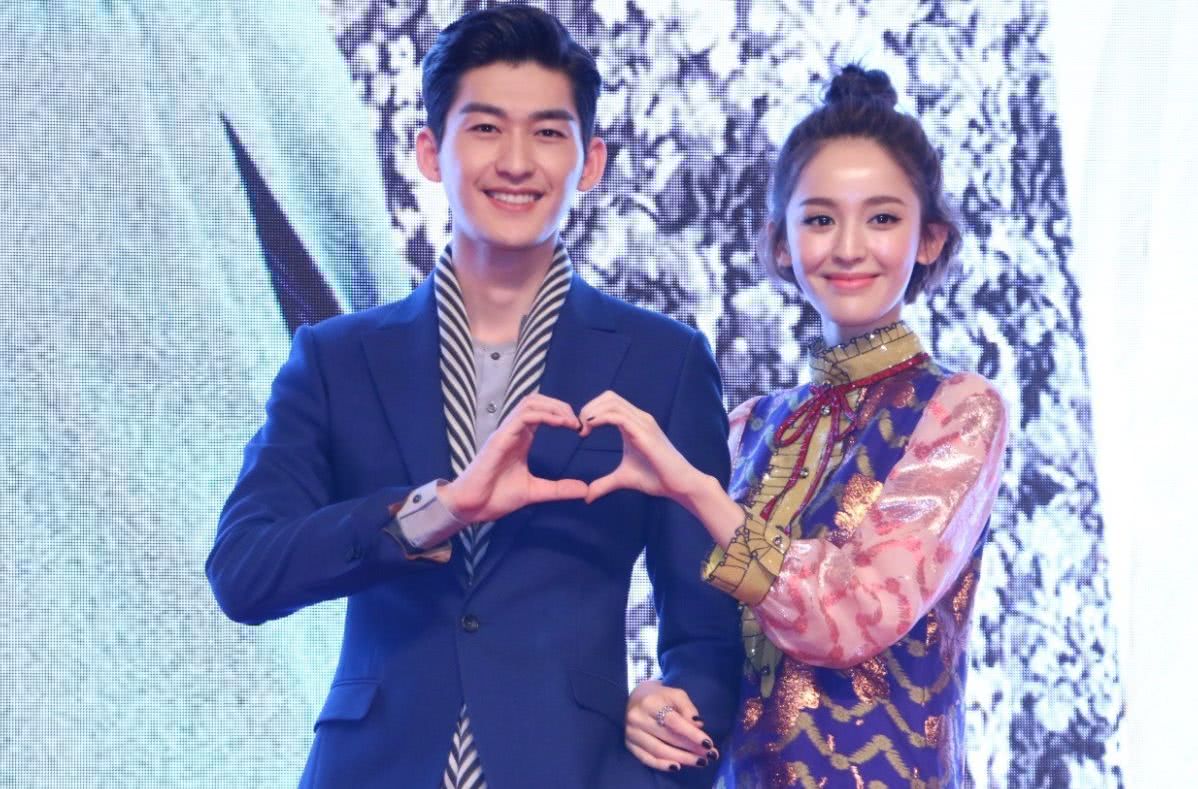 用八字算命：張翰和娜扎能夠復(fù)合嗎？