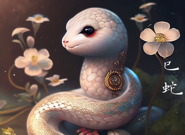 2023年生肖蛇的財運(yùn)怎么樣?