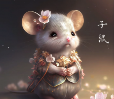 2023年生肖鼠的財(cái)運(yùn)怎么樣?