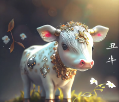 2023年生肖牛的財(cái)運(yùn)好不好?