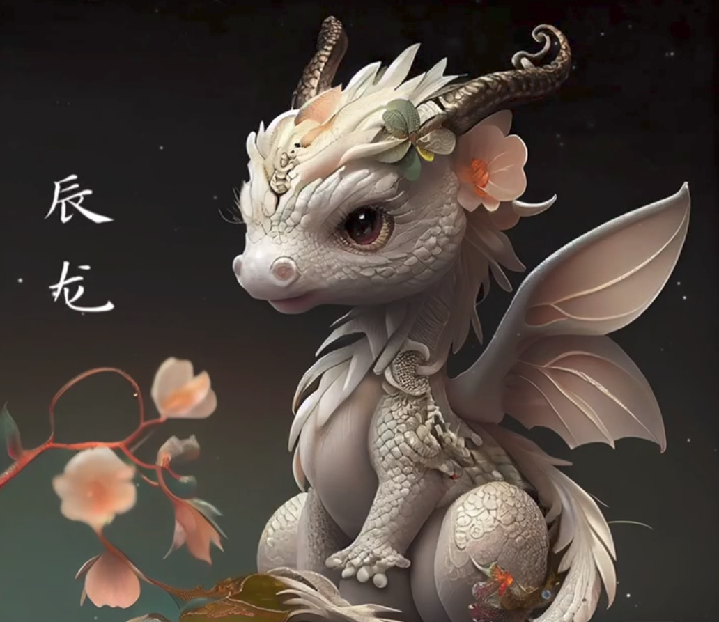 2023年生肖運(yùn)勢(shì)，屬龍的財(cái)運(yùn)如何?