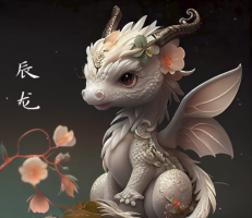 2023年生肖運勢，屬龍的財運如何?