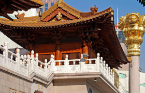 怎么通過(guò)額頭看懂一個(gè)人？