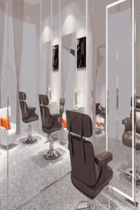 理發(fā)店簡單順口的名字大全,好聽的美發(fā)理發(fā)潮店名字有哪些取什么名字