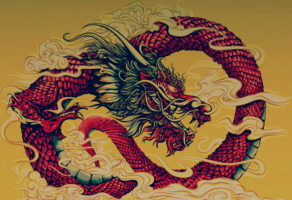 十二生肖| 2023年10月份運勢解讀 辰龍 巳蛇 午馬 未羊四生肖