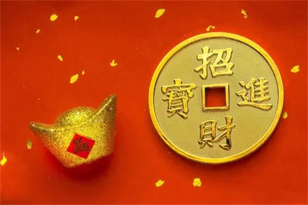 八字看哪些人財(cái)運(yùn)好可升官 八字看哪些人能發(fā)財(cái)