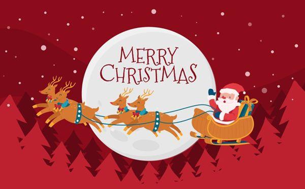 距離2023年圣誕節(jié)還有多少天？圣誕節(jié)該怎么過(guò)？