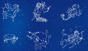 命運(yùn)最悲慘的星座女排行榜