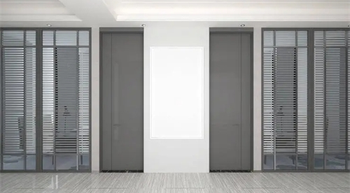 灰色的門在風(fēng)水有說法 灰色的風(fēng)水寓意