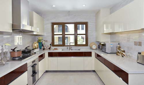 廚房最旺三種顏色 廚房最旺三種顏色風(fēng)水