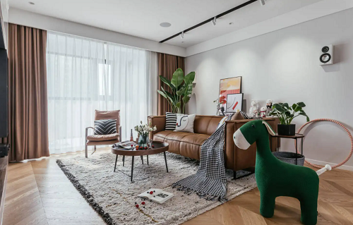 搬新家送什么禮物好 搬家要準備哪八樣?xùn)|西