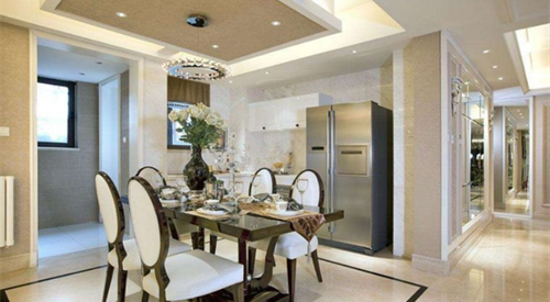 冰箱怎么擺放符合風(fēng)水 冰箱如何擺放的風(fēng)水學(xué)