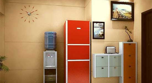 冰箱放置風水 冰箱要怎樣擺放才合風水