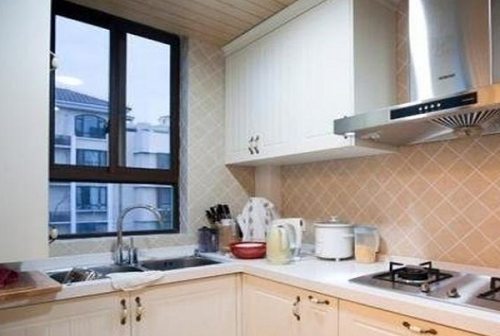 廚房在北面風(fēng)水好嗎 廚房在北面好嗎