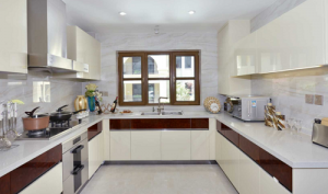 廚房最旺三種顏色 廚房最旺三種顏色風水