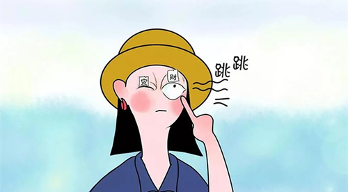 女人的左眼跳是什么預兆 女人左眼跳是財還是災