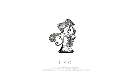 獅子座二月運(yùn)勢(shì)2024 獅子座二月運(yùn)勢(shì)2024年運(yùn)程