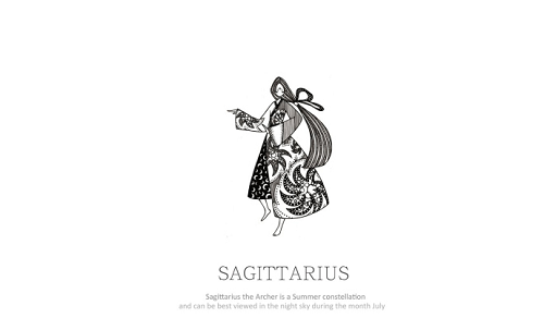 射手座二月運勢2024 射手座二月運勢2024年運程