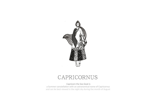 摩羯座二月運勢2024 摩羯座二月運勢2024年運程