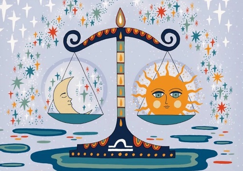 天秤座運勢2024整體運勢 天秤座2024每月運勢詳解