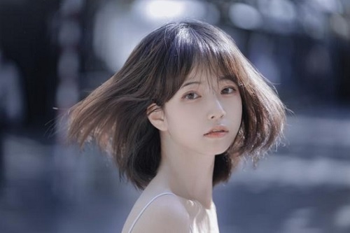 女孩子有靈氣的面相 女孩子有靈氣的面相好不好